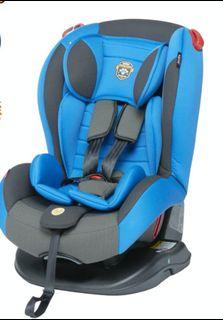 Royal Convertible Baby II Car Seat for 0 Mths + Ready Stock !!