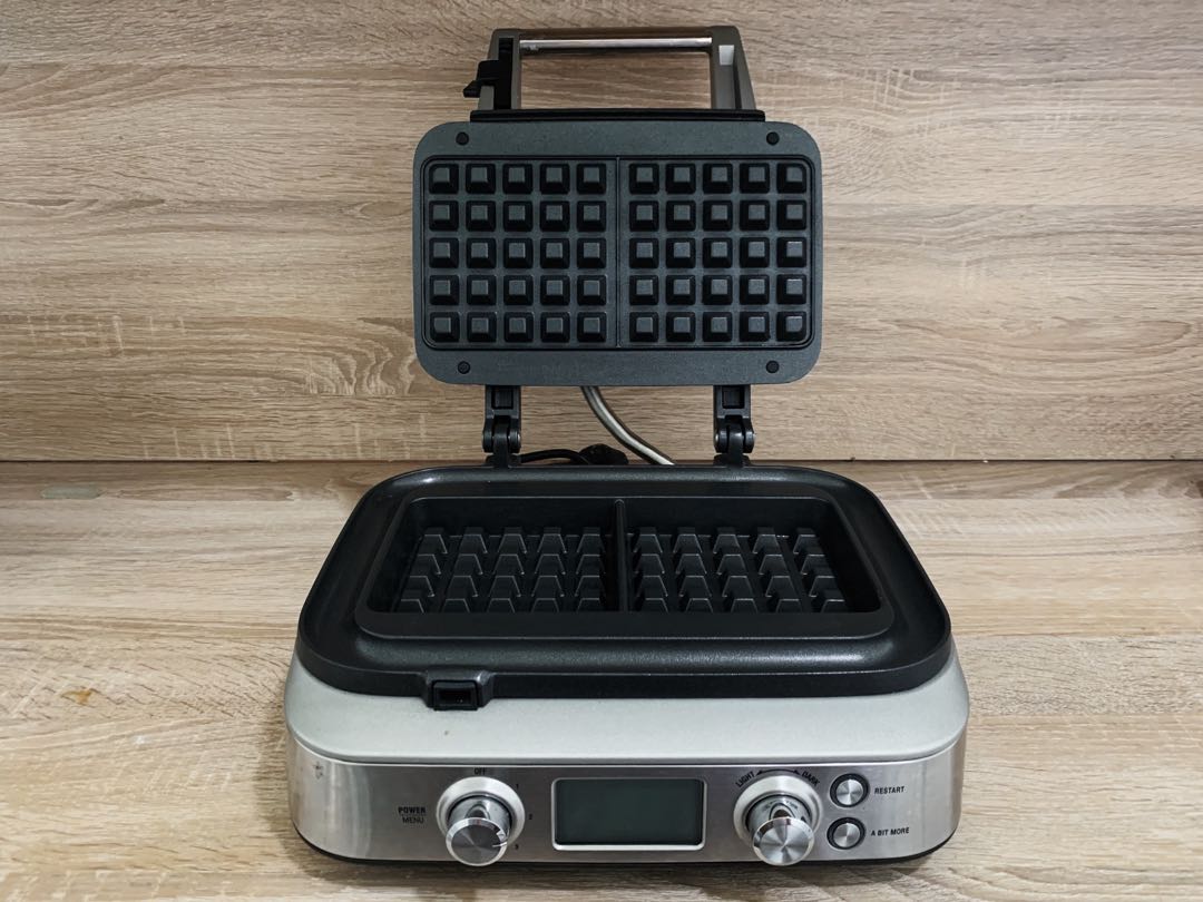 sage waffle maker sale
