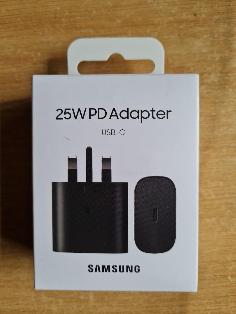 25 watt adapter clearance