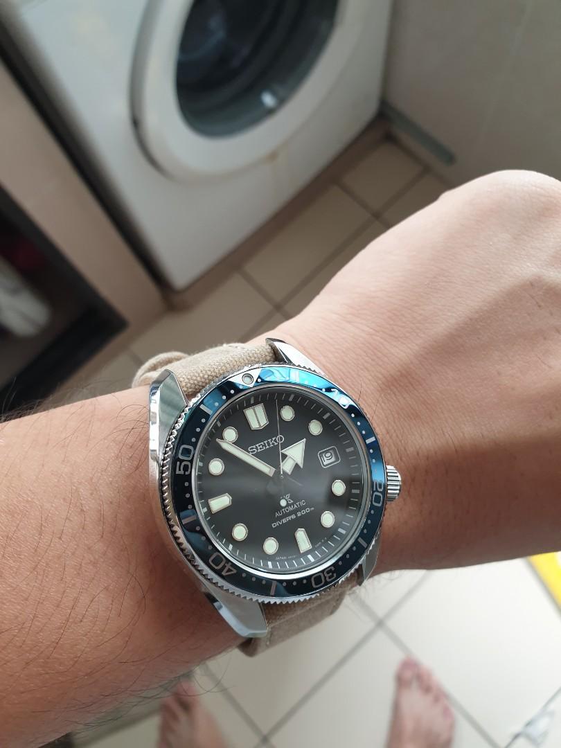 Seiko sbdc063 best sale
