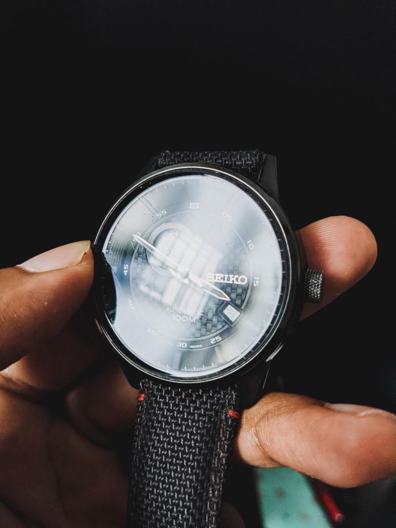 Seiko ssa383k1 deals review