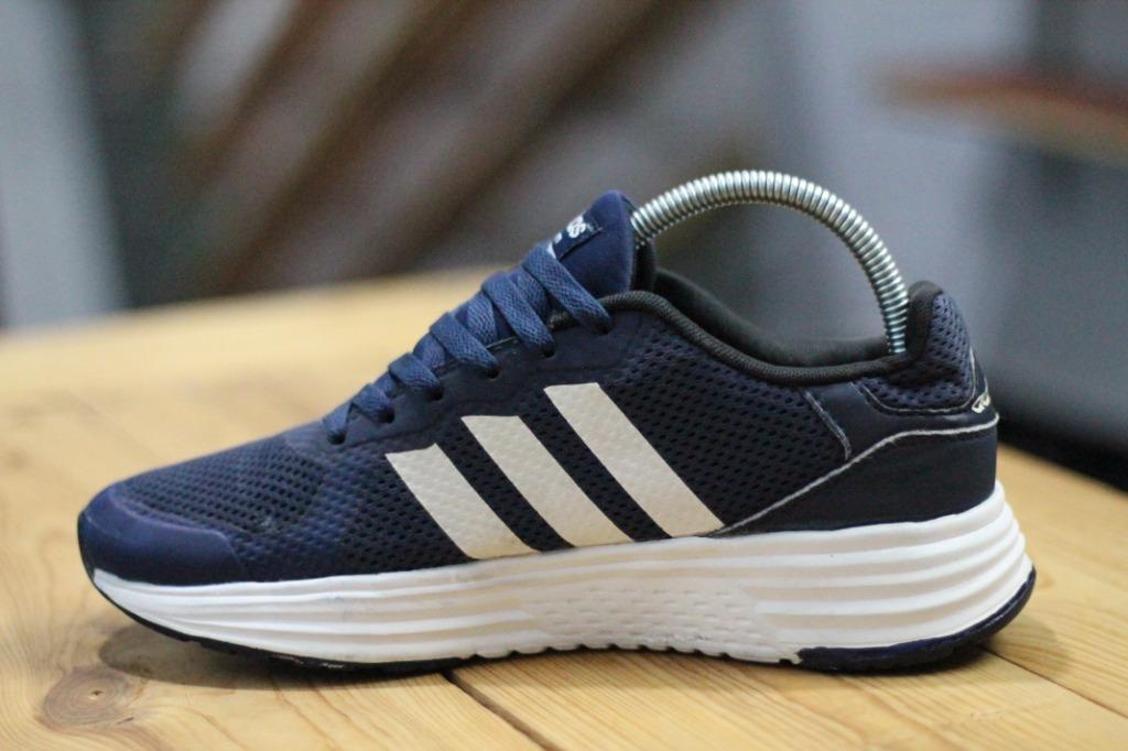 Size 6.5 UK Original ADIDAS Cloudfoam Flyer Shoes. Men s Fashion