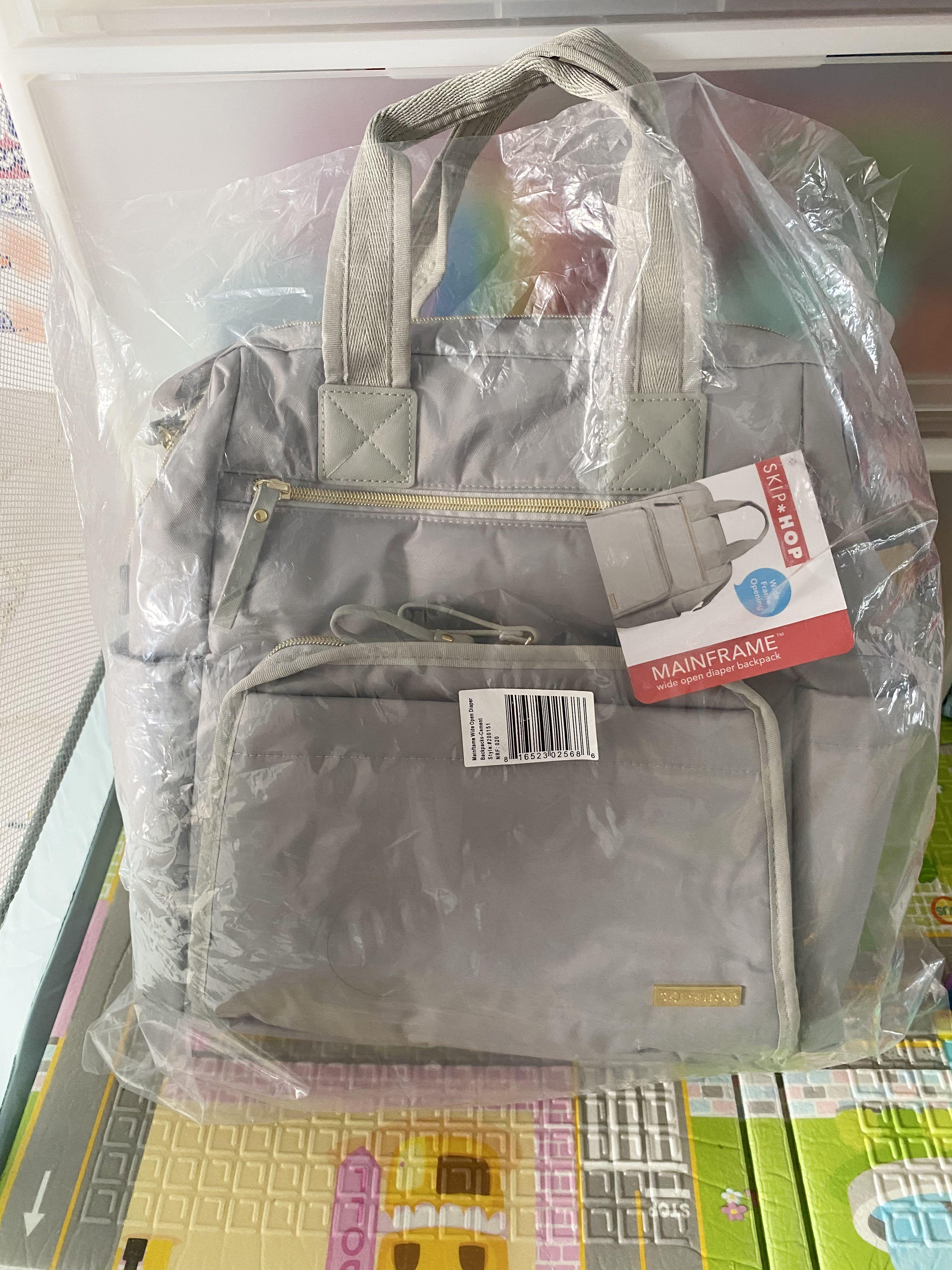 Mainframe diaper bag online