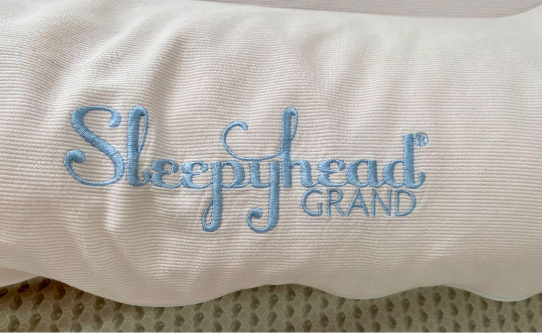 Sleepyhead grand like DockATot 2 covers FREE rocking chair
