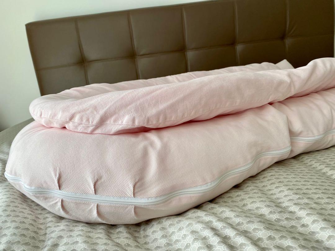 Sleepyhead grand like DockATot 2 covers FREE rocking chair