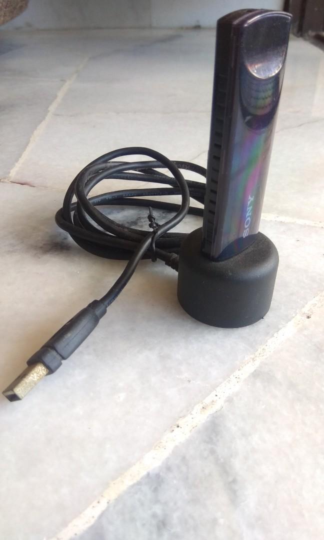 Sony Bravia Original Dongle Wireless LAN, TV & Home Appliances, TV