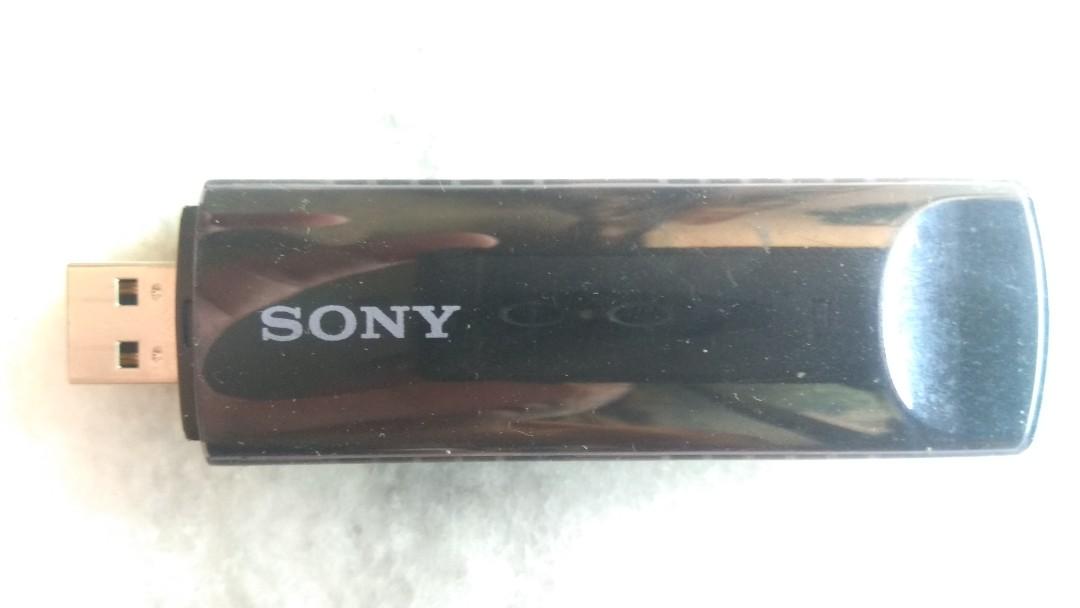 Sony Bravia Original Dongle Wireless LAN, TV & Home Appliances, TV
