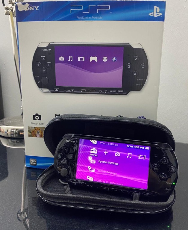 Sony psp 3001 price deals