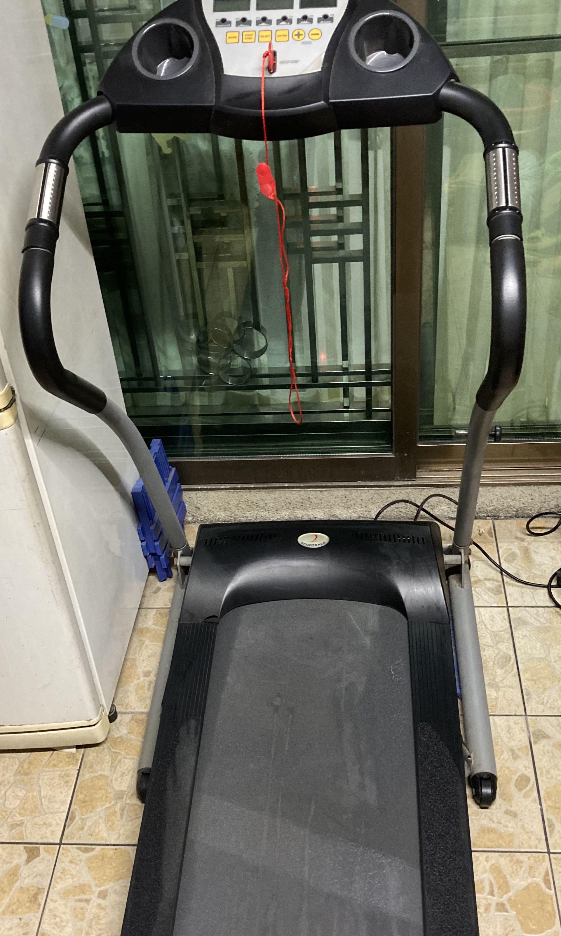 Sportrack跑步機 運動產品 運動與健身 運動與健身 有氧健身器材 Carousell Sportrack跑步機 運動產品 運動與健身 運動與健身 有氧健身器材 Carousell