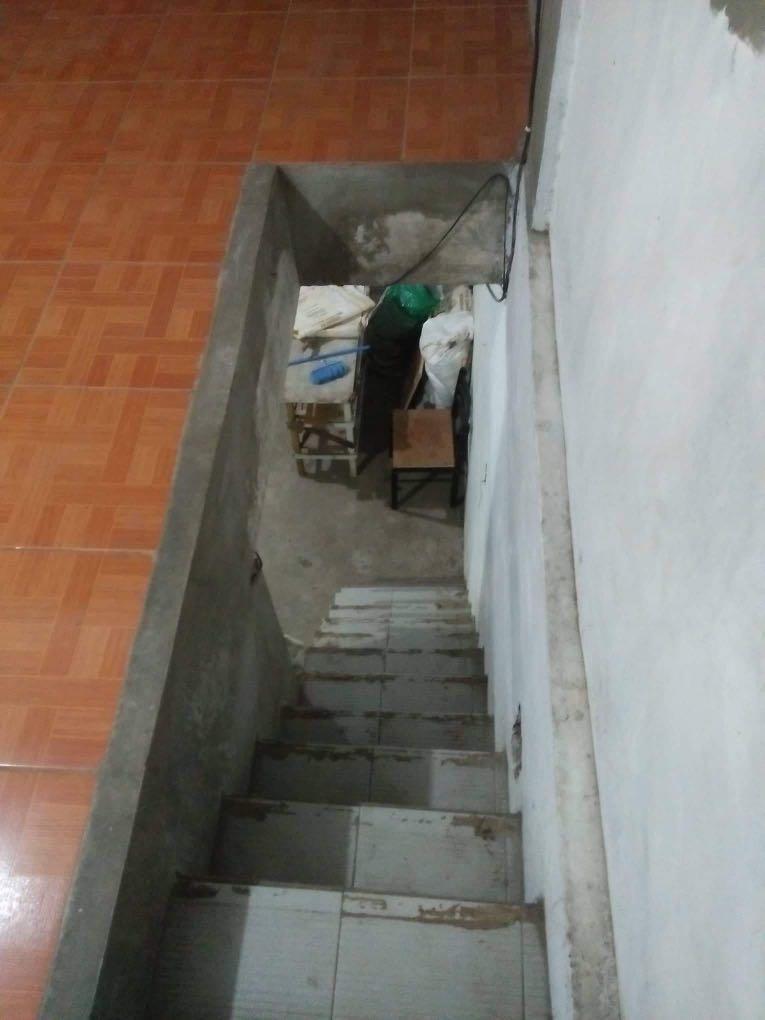 Barracks/ Staff House up and down for rent tambo paranaque, Property