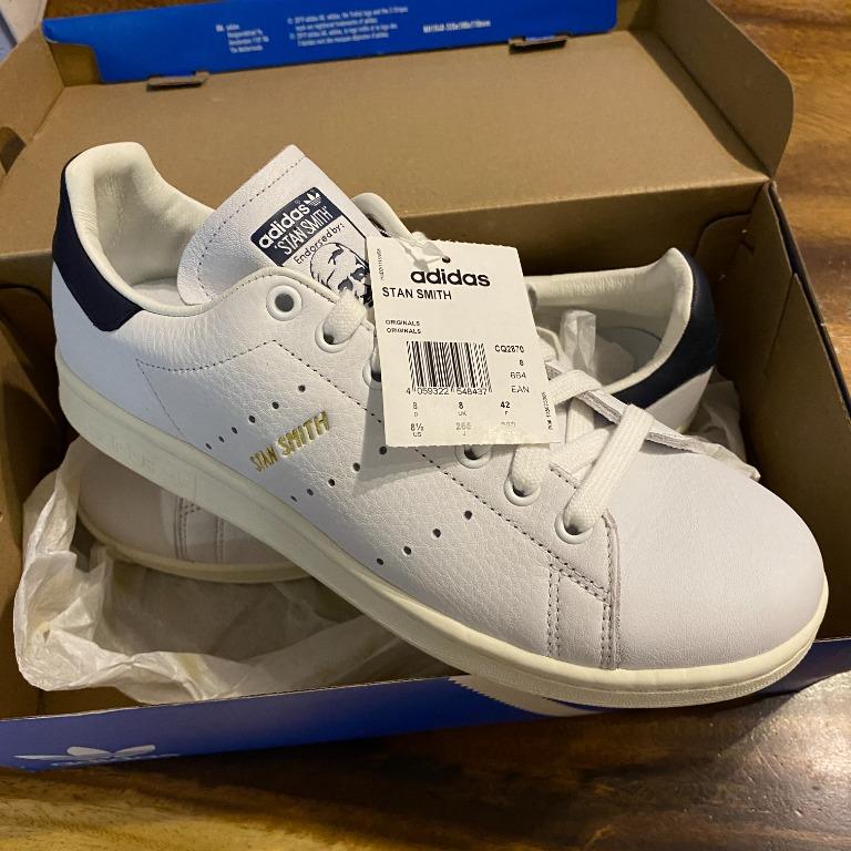 Adidas stan smith noble ink hot sale