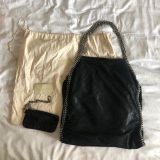 Stella McCartney Fallabella Big Tote