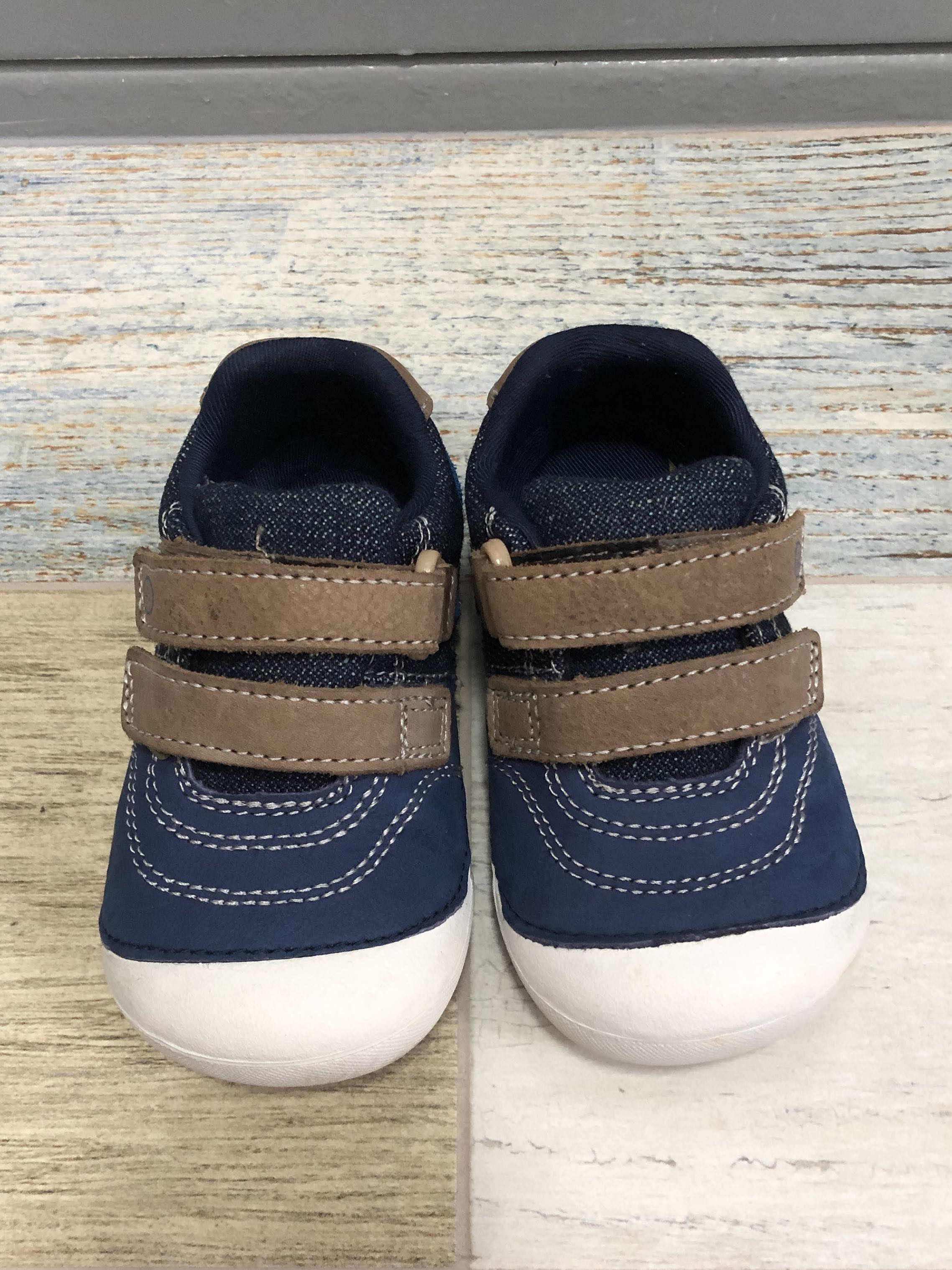 Stride rite baby shoes clearance