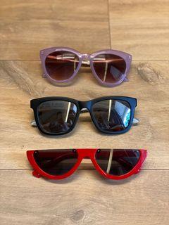 Sunglasses no brand - Take All ❗️