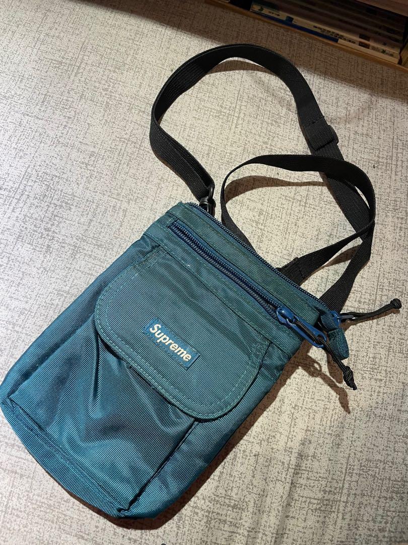 Supreme 47th shoulder bag best sale