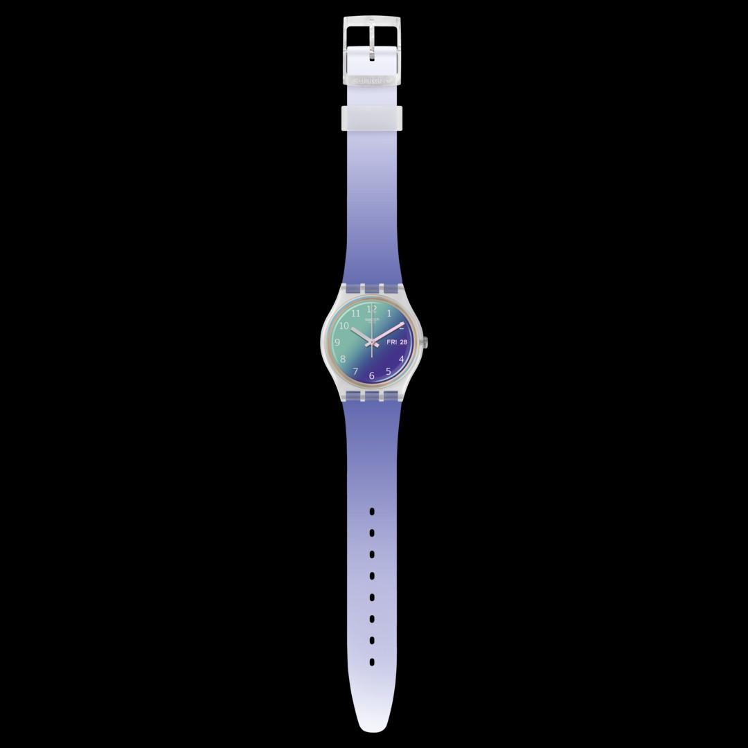 SWATCH ULTRALAVANDE