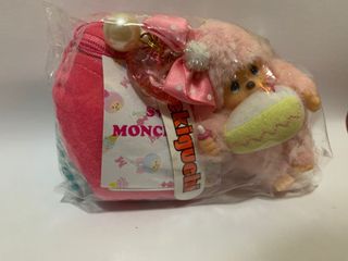 （分類：）位於 。 由 monchhichi_yip 提交（商品編號 1095411731，圖片 1）。簡介： 。