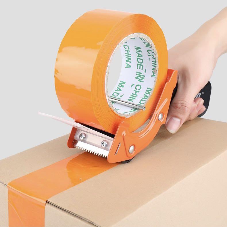 Tape Dispenser/Tape Cutter / Masking Tape/ Adhesive Tape/ Carton Box
