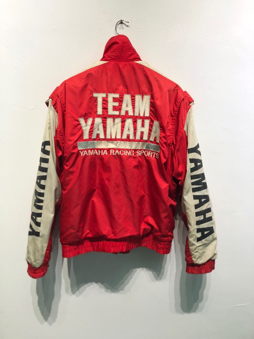 Yamaha discount jacket price