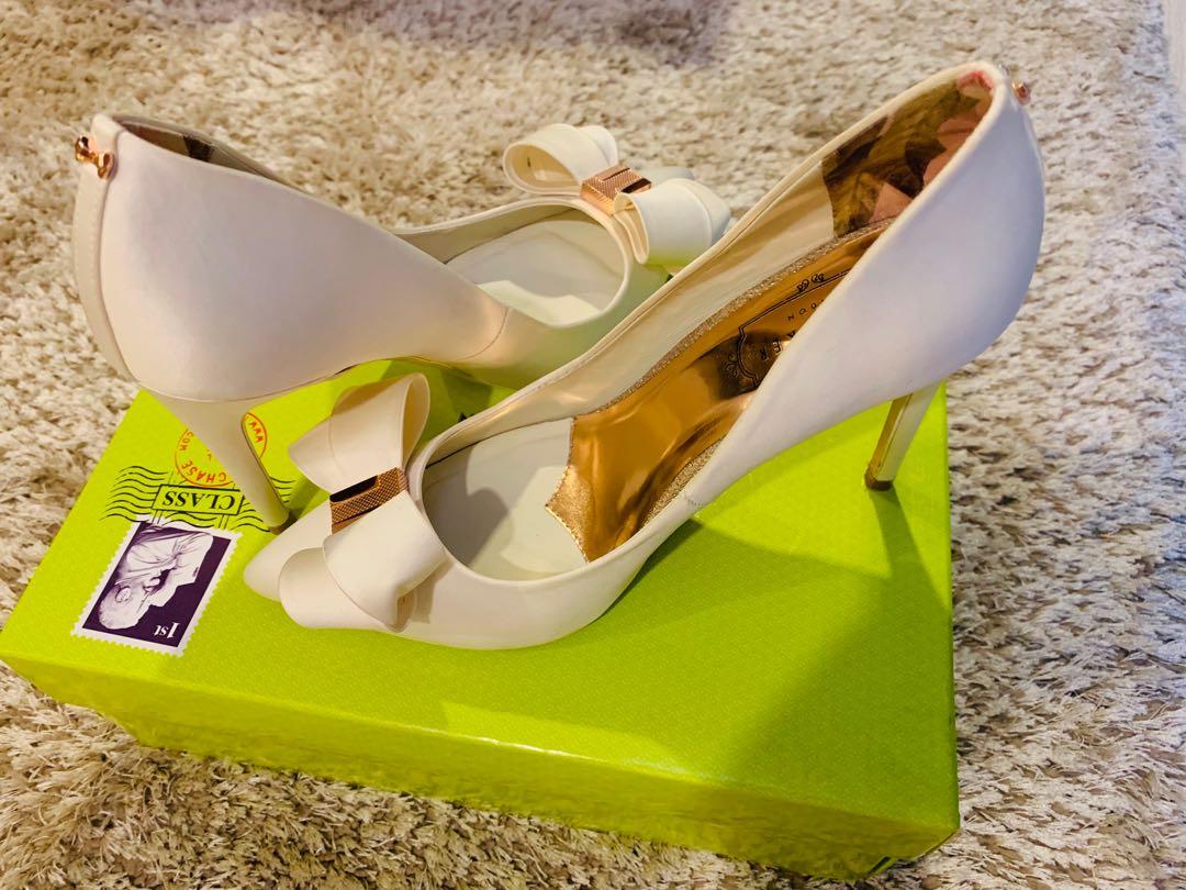 Ted baker skalett new arrivals shoes