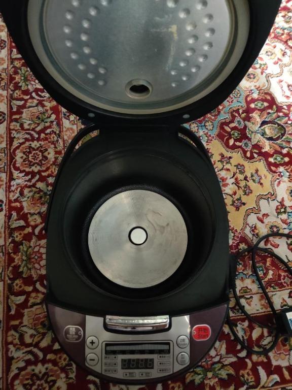 Thomson Rice Cooker, TV & Home Appliances, Kitchen Appliances, Cookers