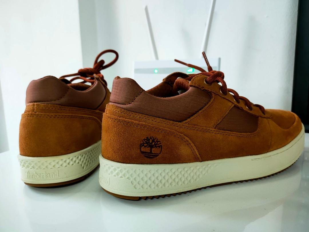 Timberland best sale cityroam oxford