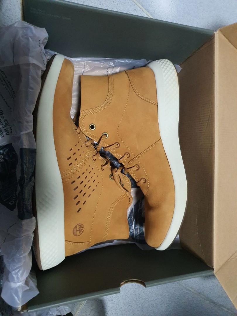 Timberland flyroam chill sales