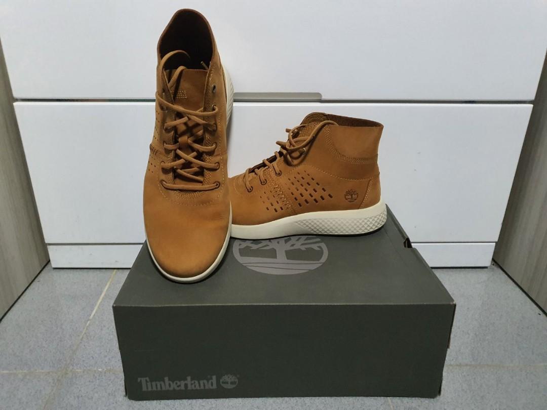 Timberland flyroam chill hotsell chukka