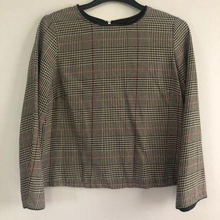 Top Zara