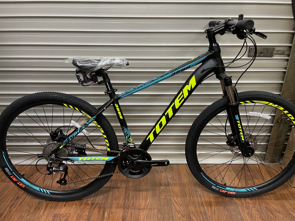 TOTEM 3600 27.5 Mountain Bike