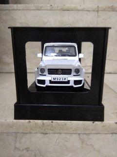 Toy Car