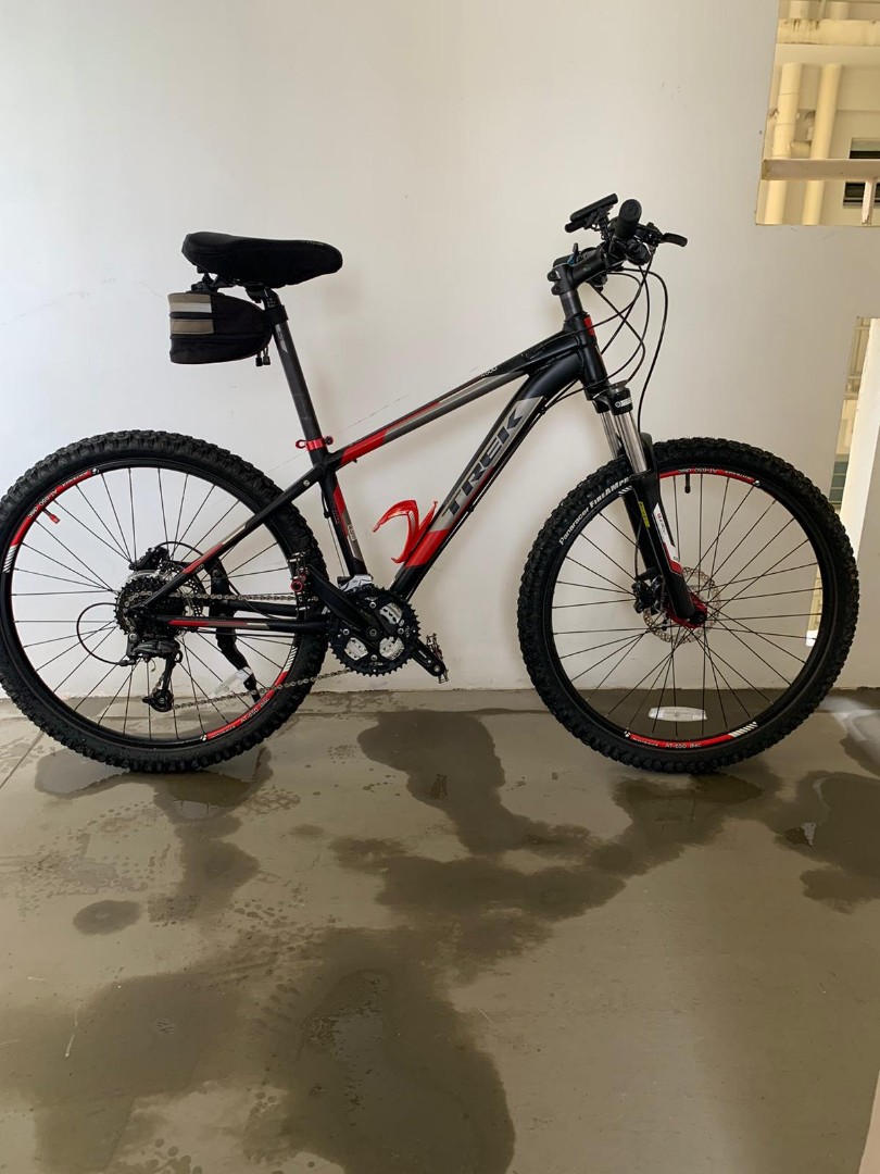Trek 4500 MTB, Sports Equipment 
