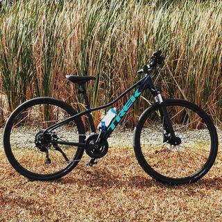 trek dual sport 1 women's 2021