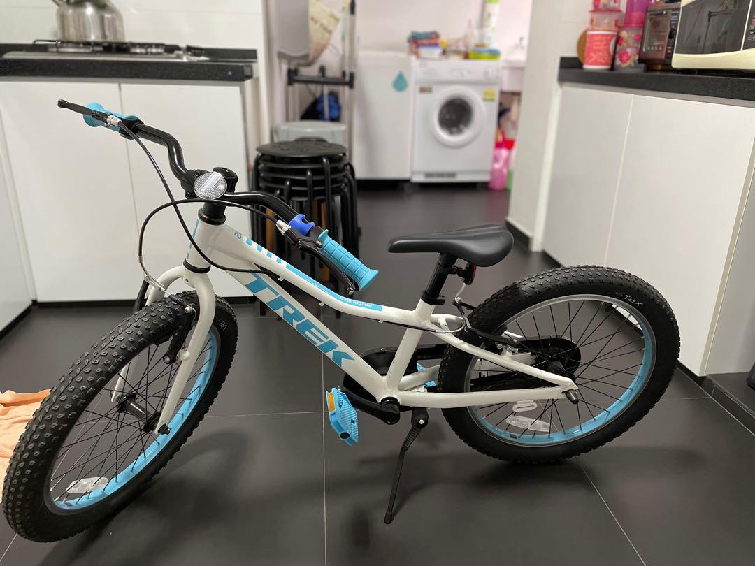 Trek bike shop precaliber 20