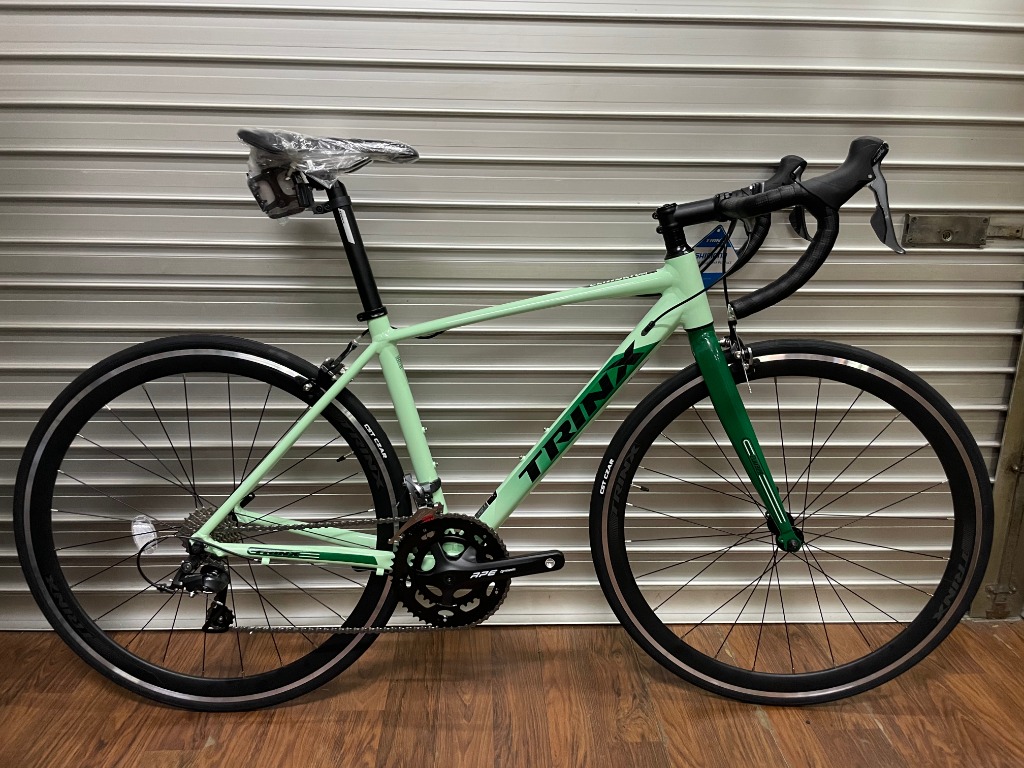 Trinx Climber 2.0 700C 2 8 Speed Road Bike