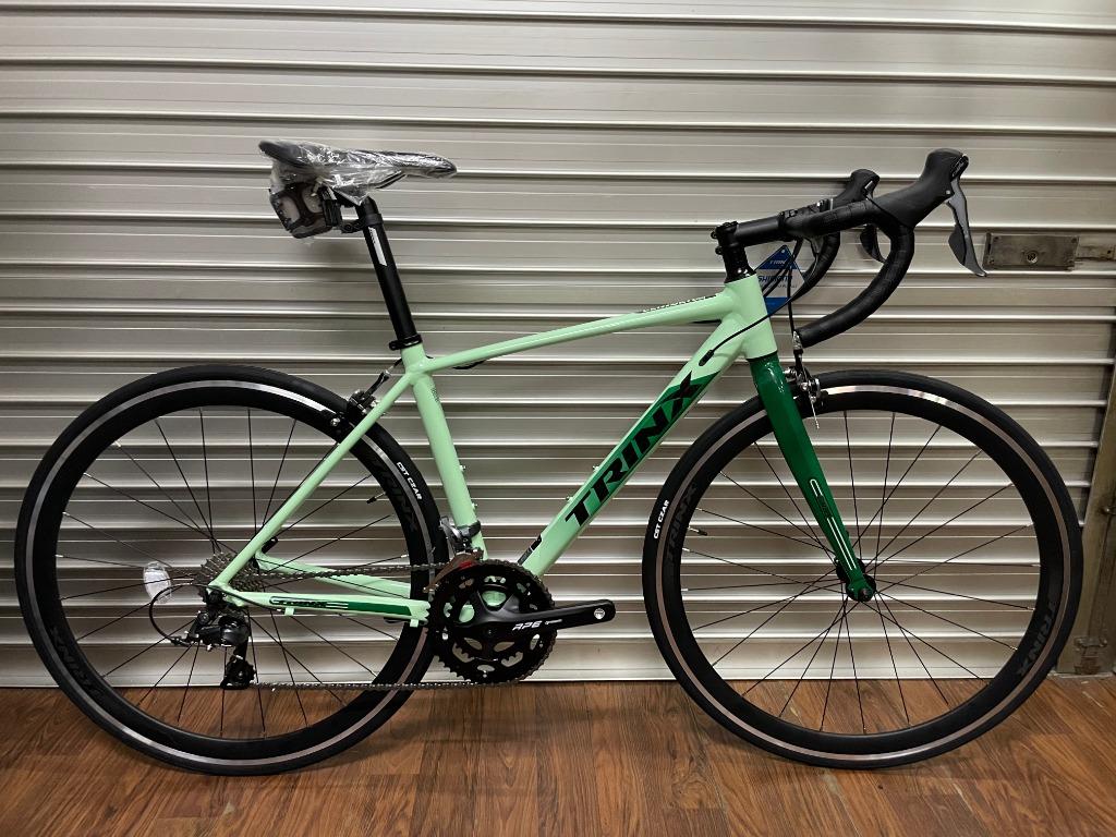 Trinx Climber 2.0 700C 2 8 Speed Road Bike