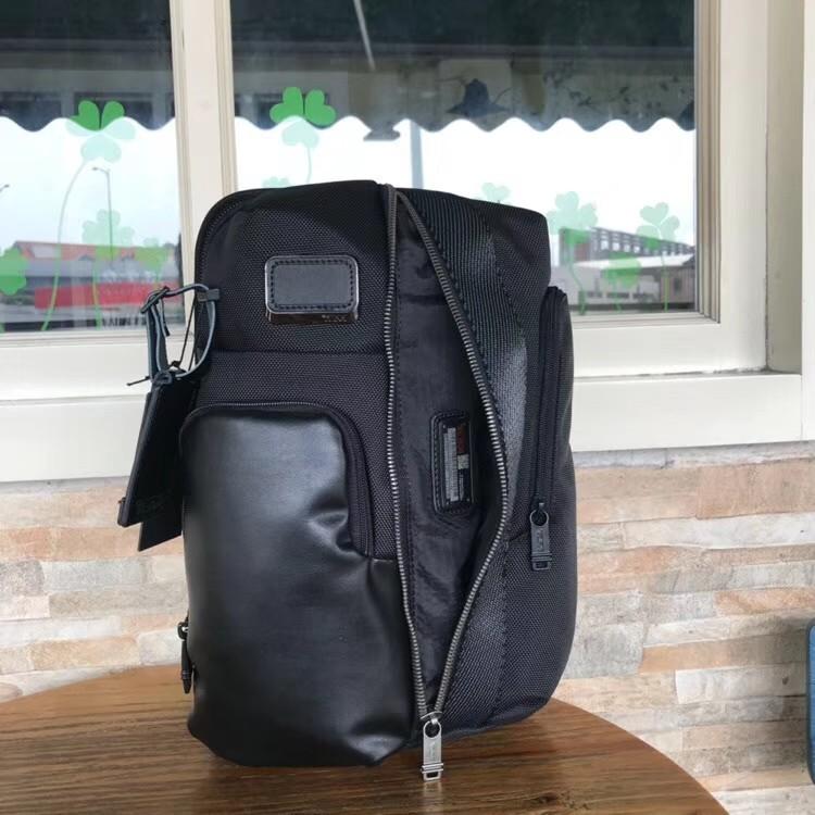 Tumi smith sling clearance bag