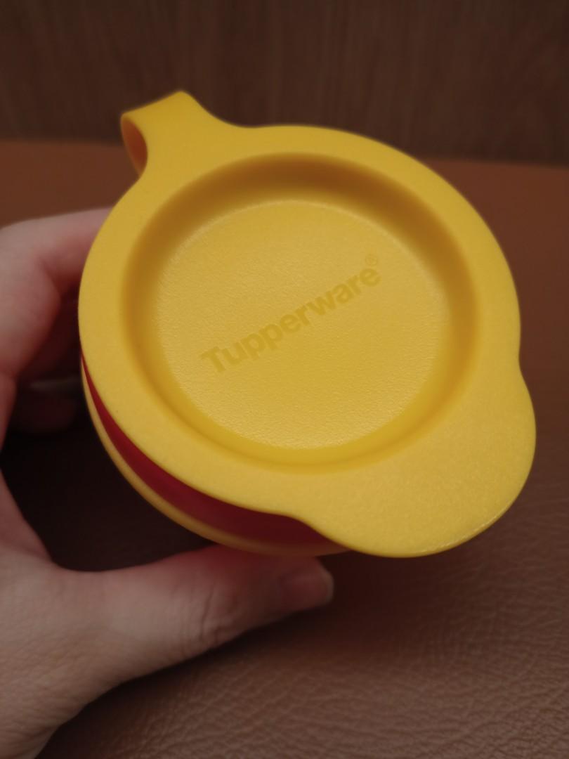 Tupperware Kids Snack box, Sippy Cup, lunch box set., Babies & Kids