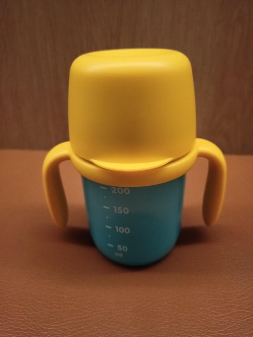 Tupperware Kids Snack box, Sippy Cup, lunch box set., Babies & Kids