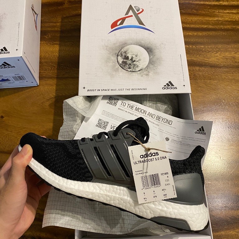 Adidas ultraboost all terrain iron clearance