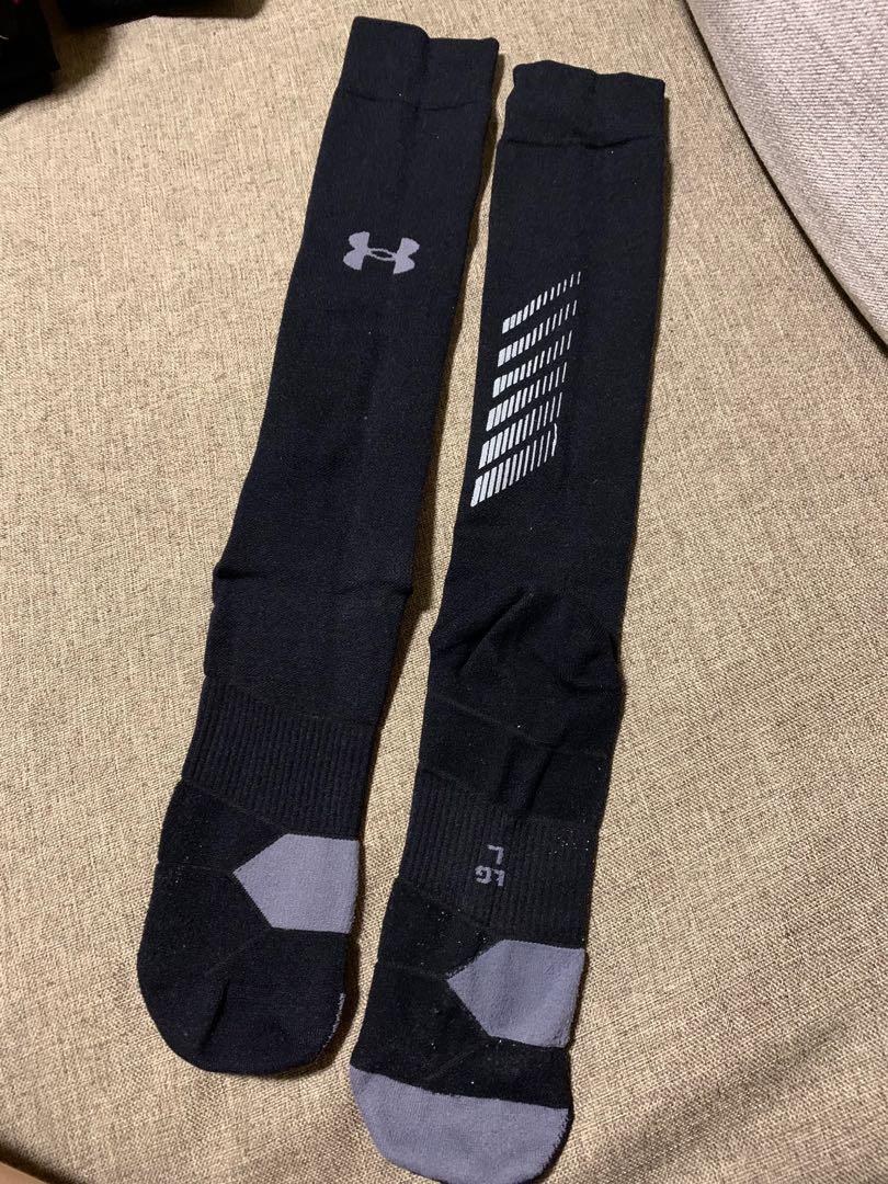 under armour calf compression