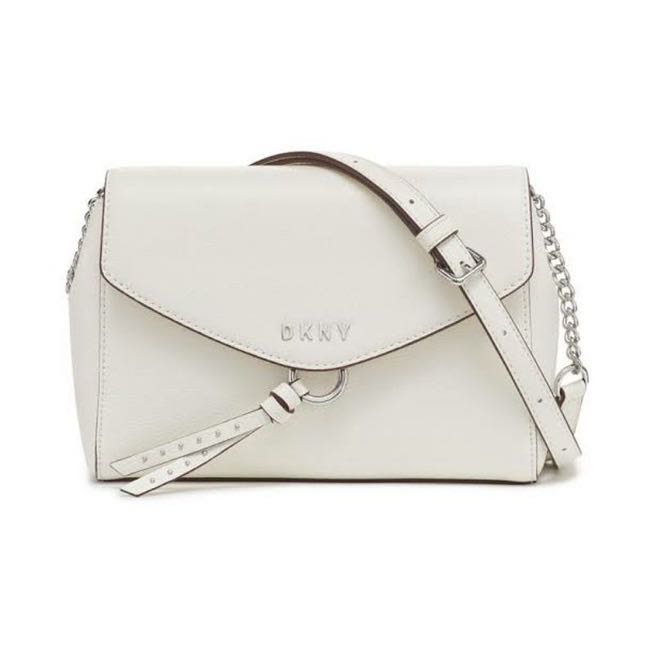 dkny lola flap crossbody