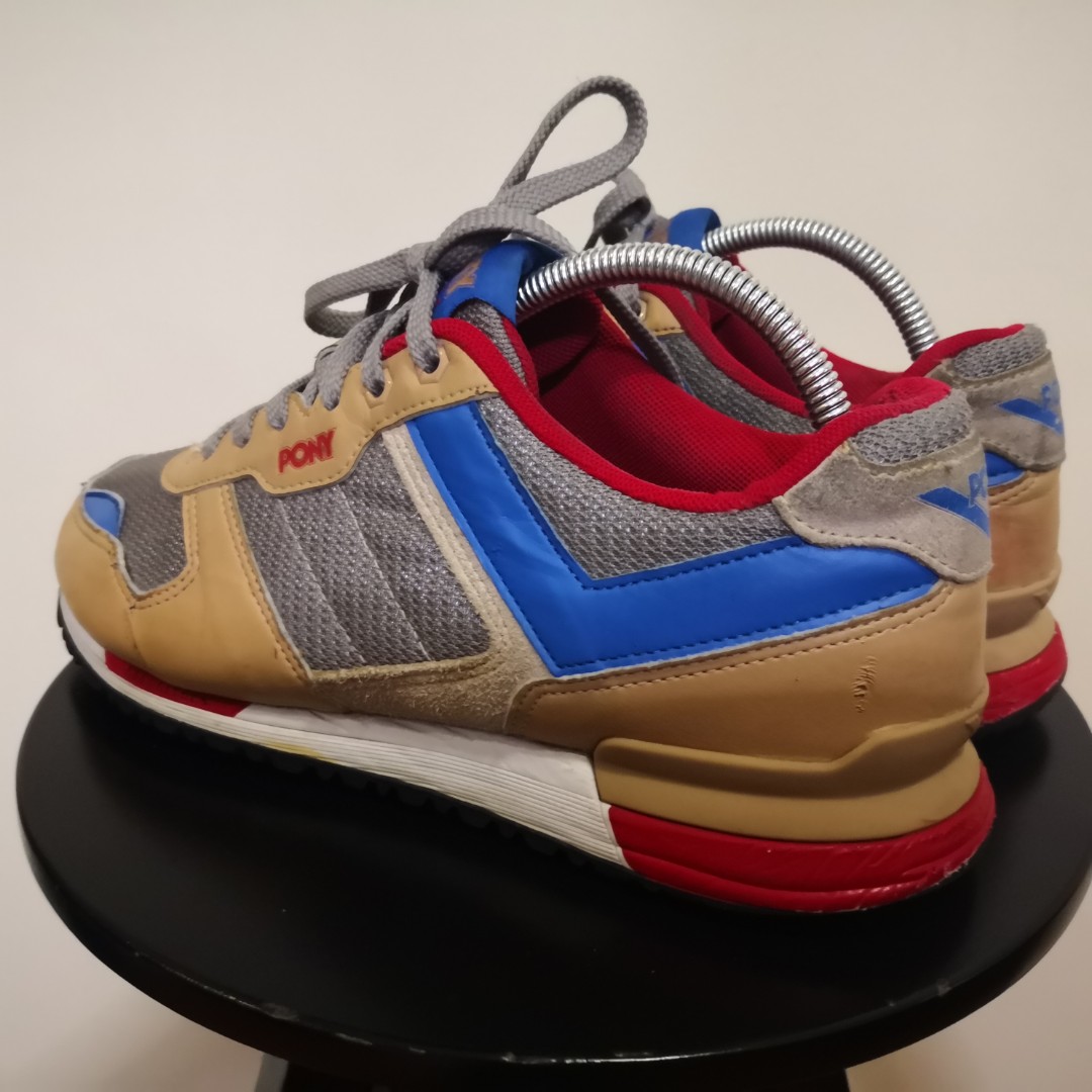 Used Pony Sneakers for sale Men s Fashion Footwear Sneakers