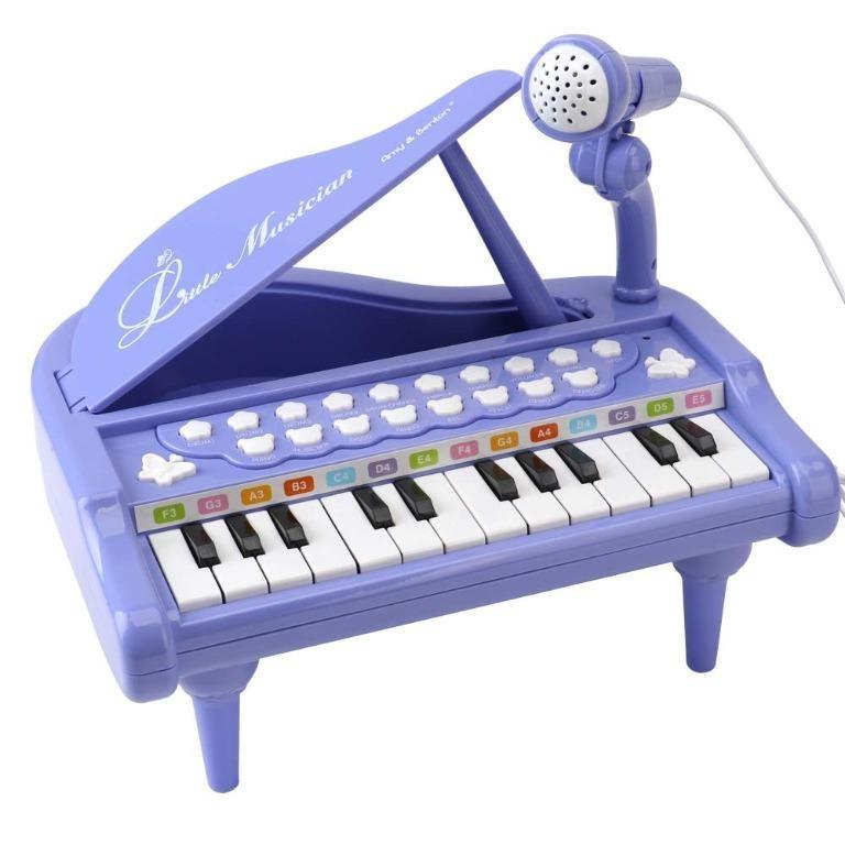 Amy and benton piano sale