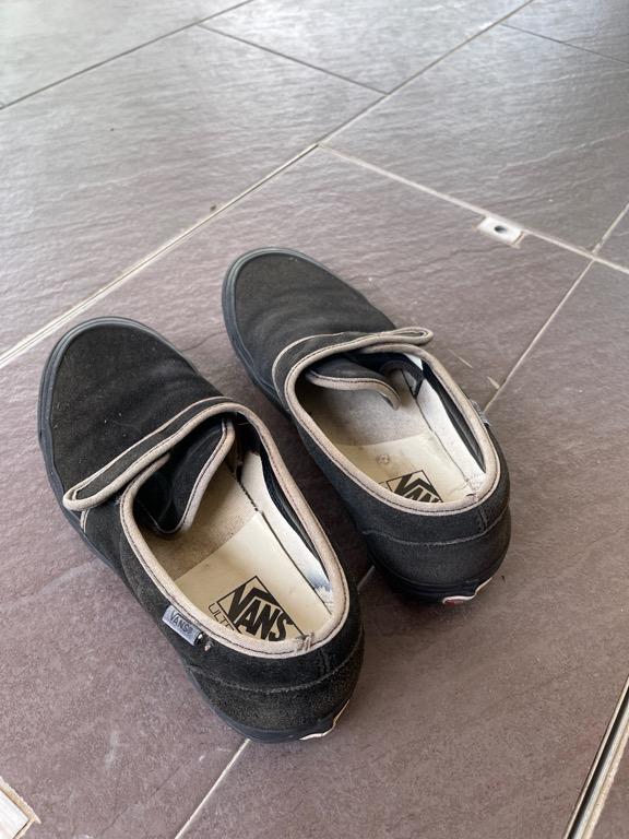 Ultra cushion vans sale