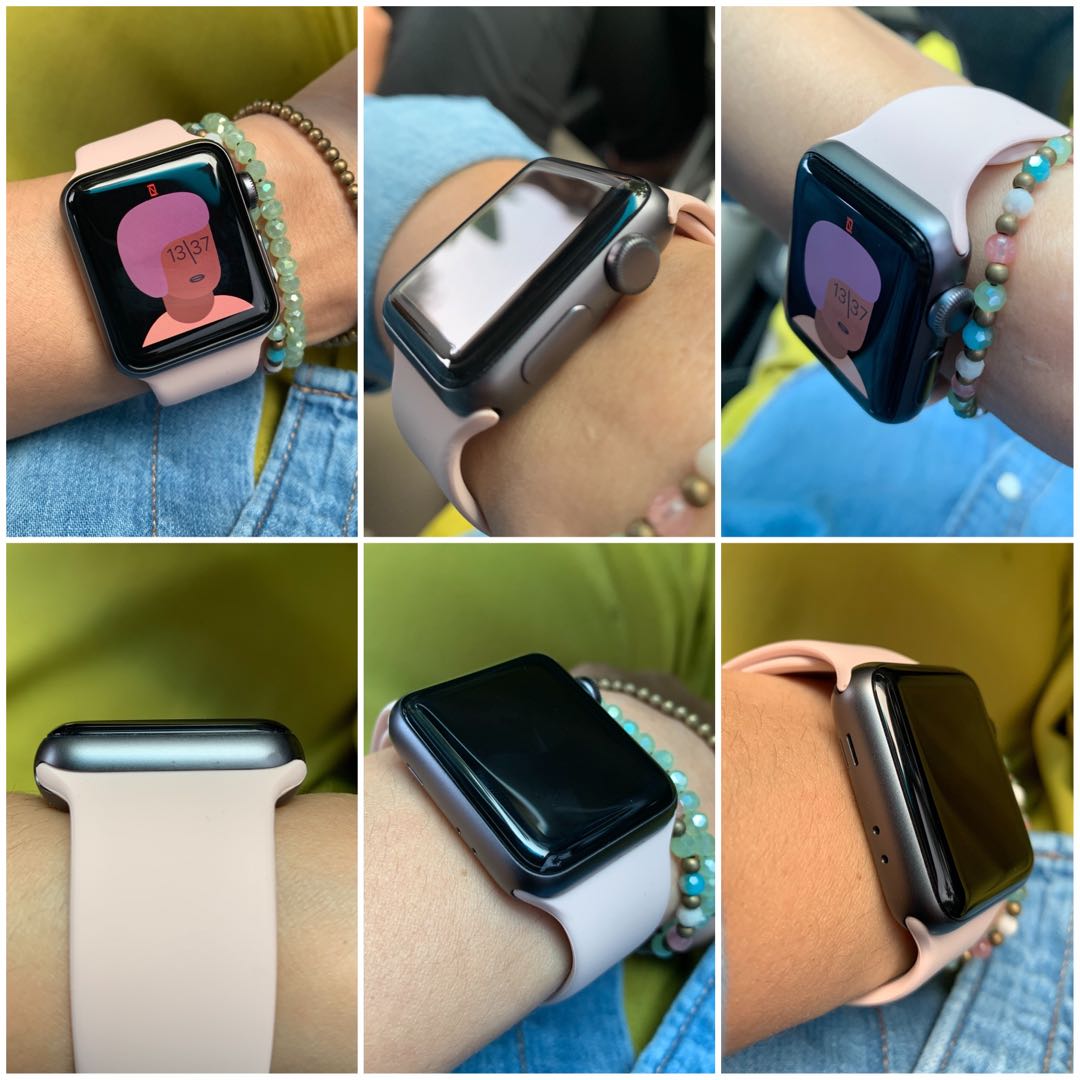 Tipe tipe apple watch on sale