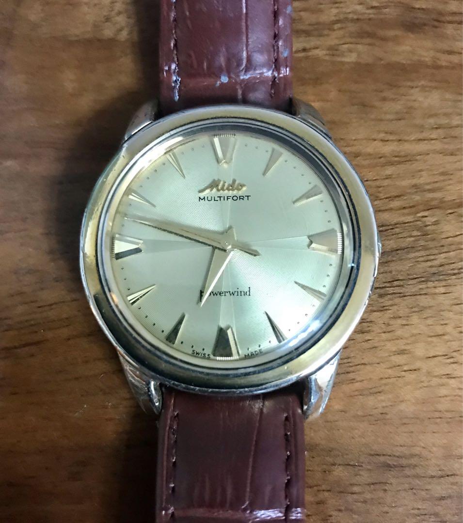 Mido 36mm outlet