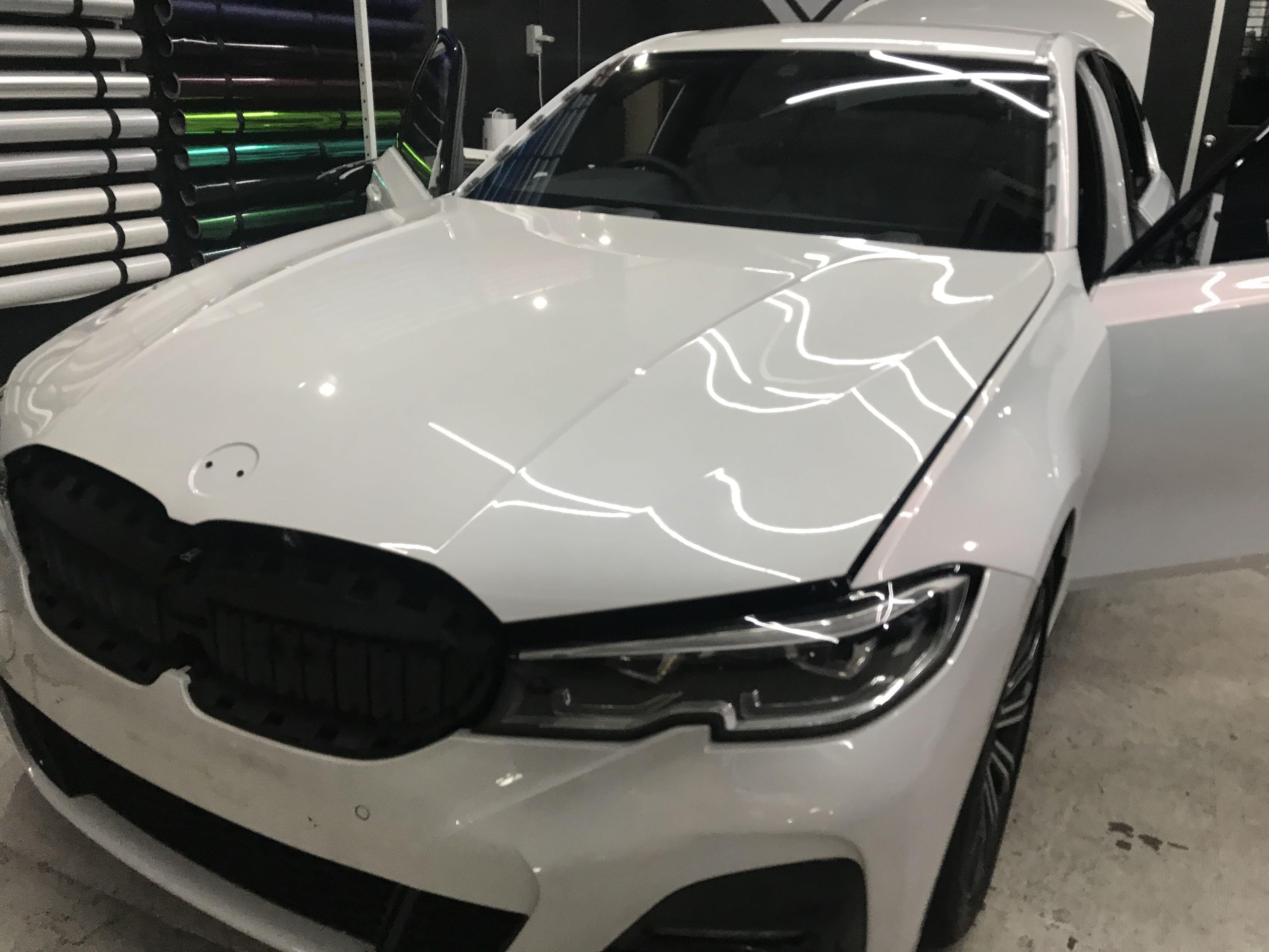 Vkool Solar Film Car Tint Window Uv Heat Reflective Glass Tint Car Accessories Car Workshops Services On Carousell