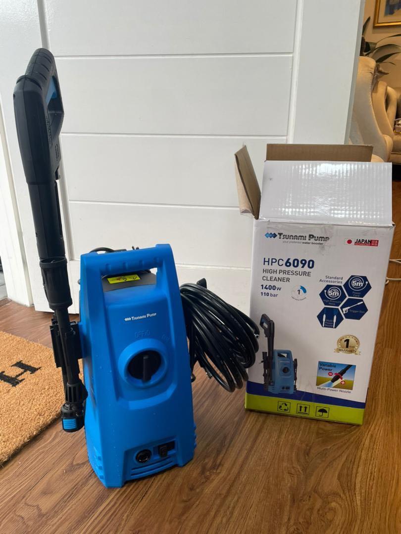 Water Jet Rental, TV & Home Appliances, Water Heater & Instant