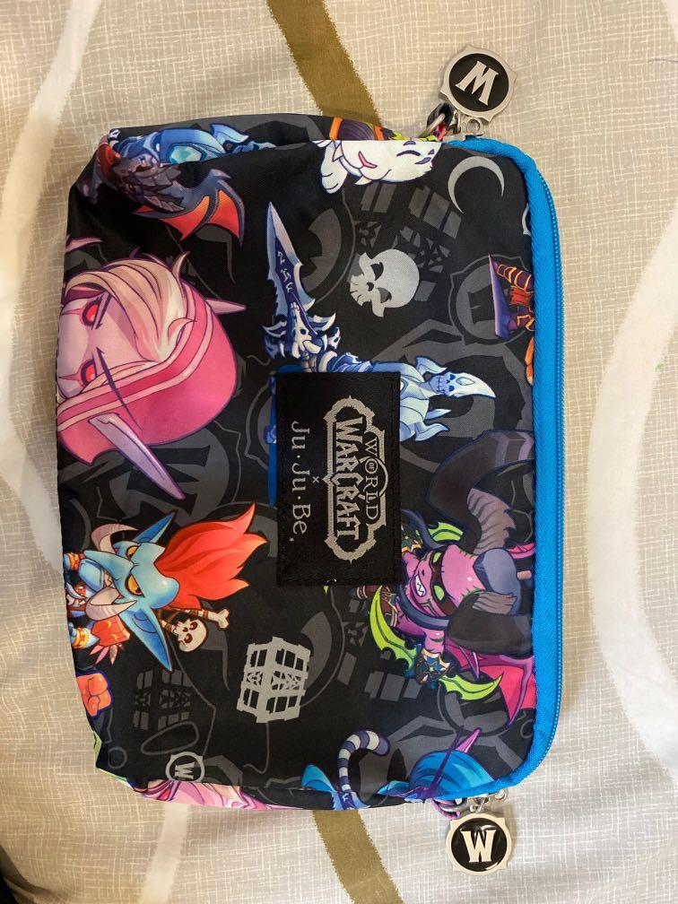 World of warcraft jujube best sale